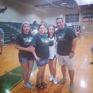 Meet your Posher, Toni